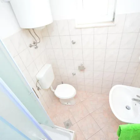 Apartment Apartment Valentina-1
