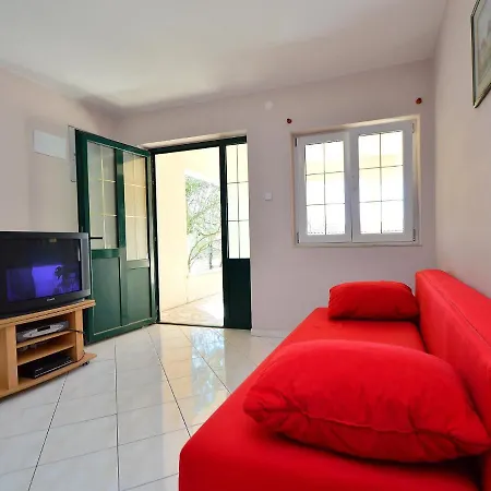 Apartment Apartment Valentina-1 *